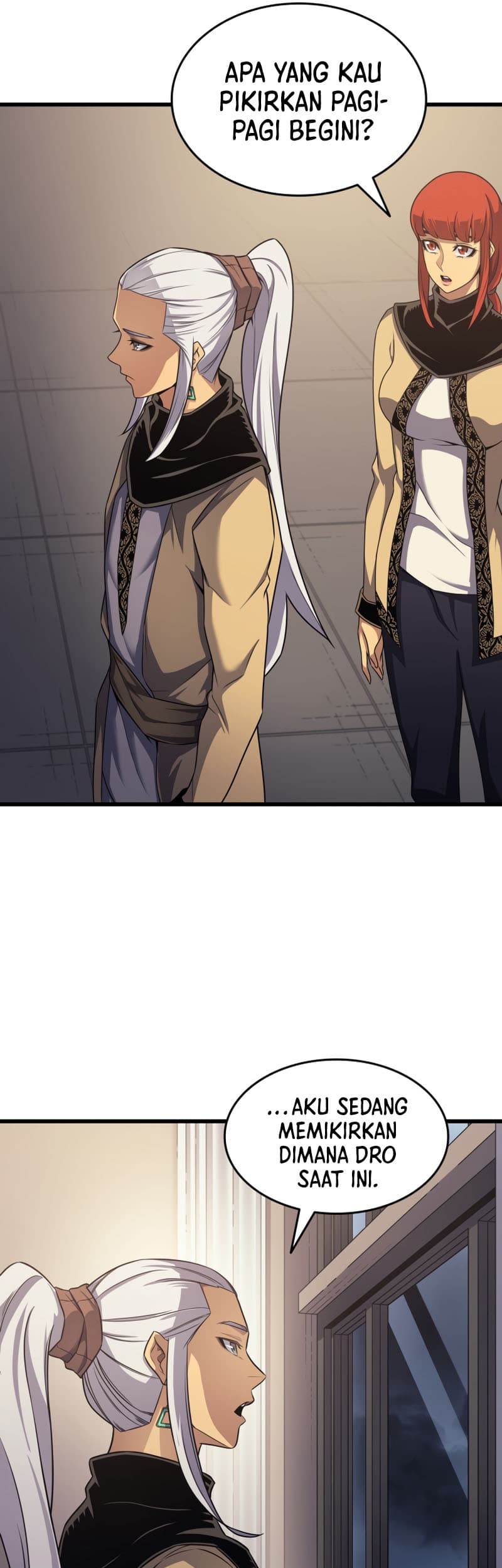 The Great Mage Returns After 4000 Years Chapter 154 Gambar 6