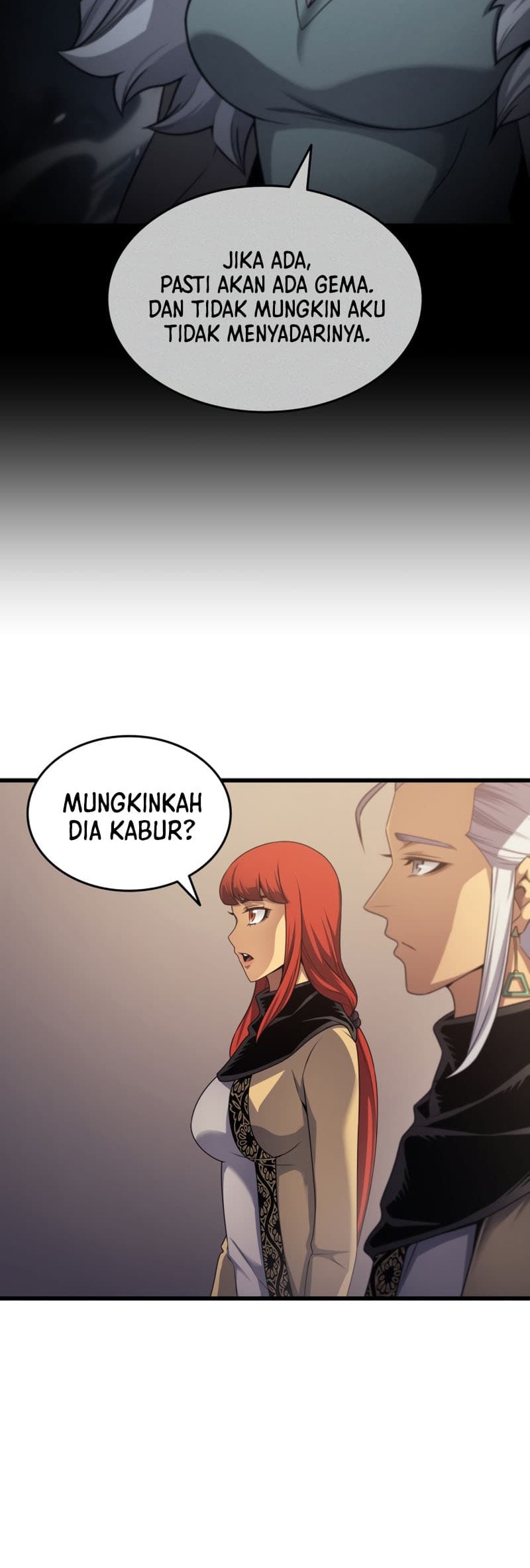 The Great Mage Returns After 4000 Years Chapter 154 Gambar 9