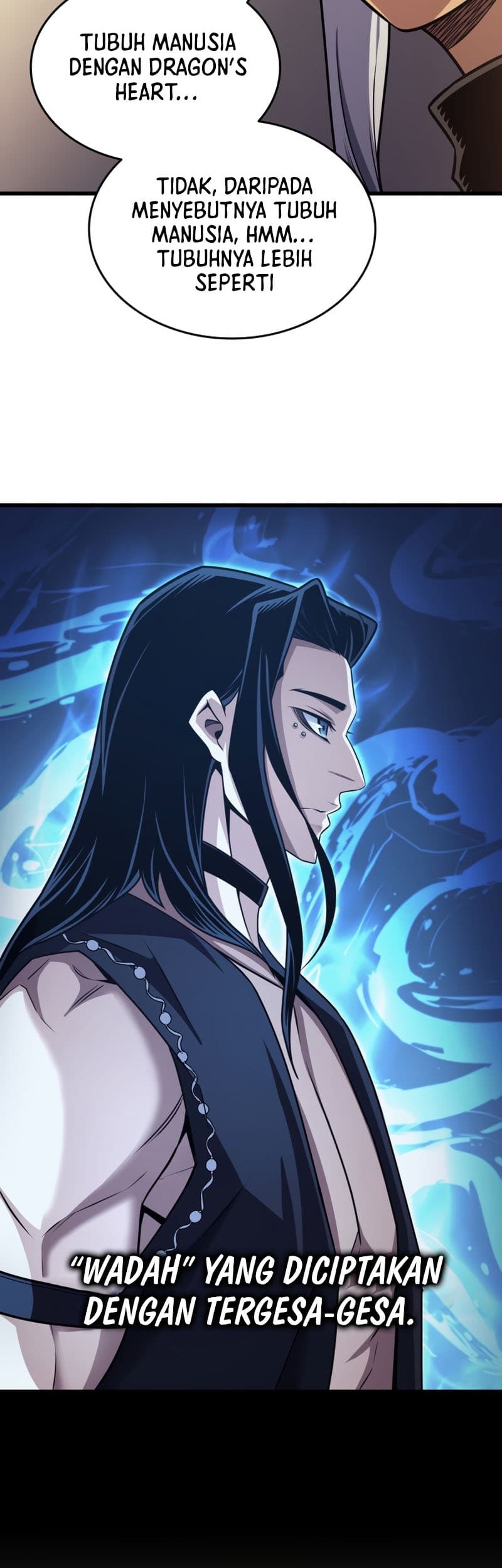 The Great Mage Returns After 4000 Years Chapter 154 Gambar 13