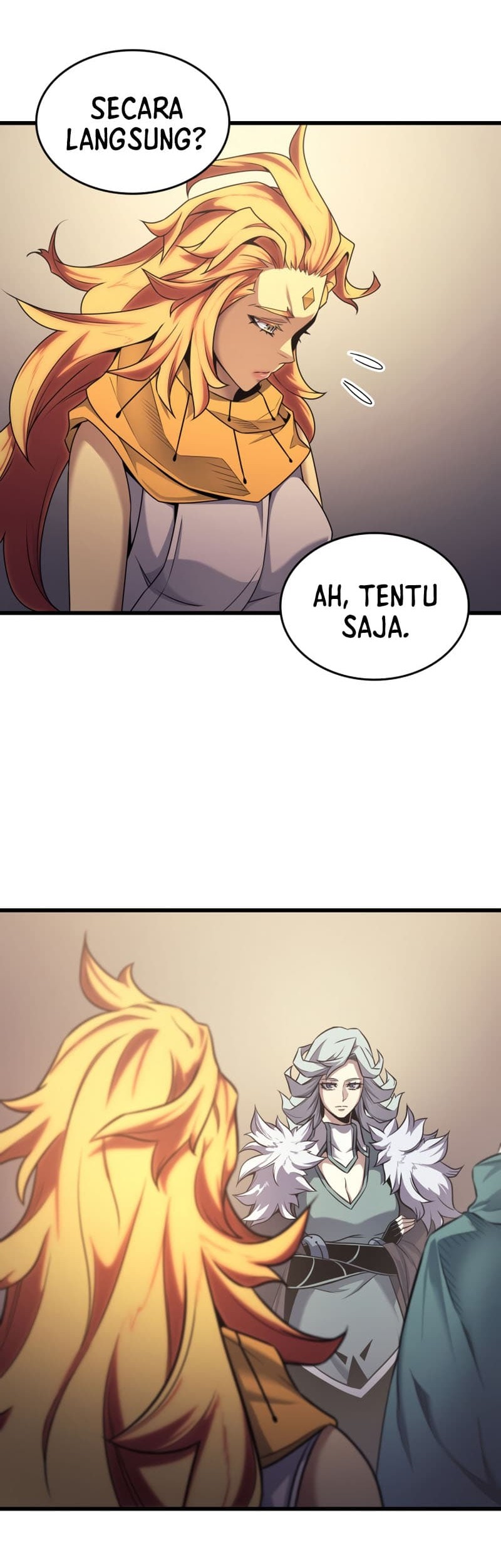 The Great Mage Returns After 4000 Years Chapter 154 Gambar 17