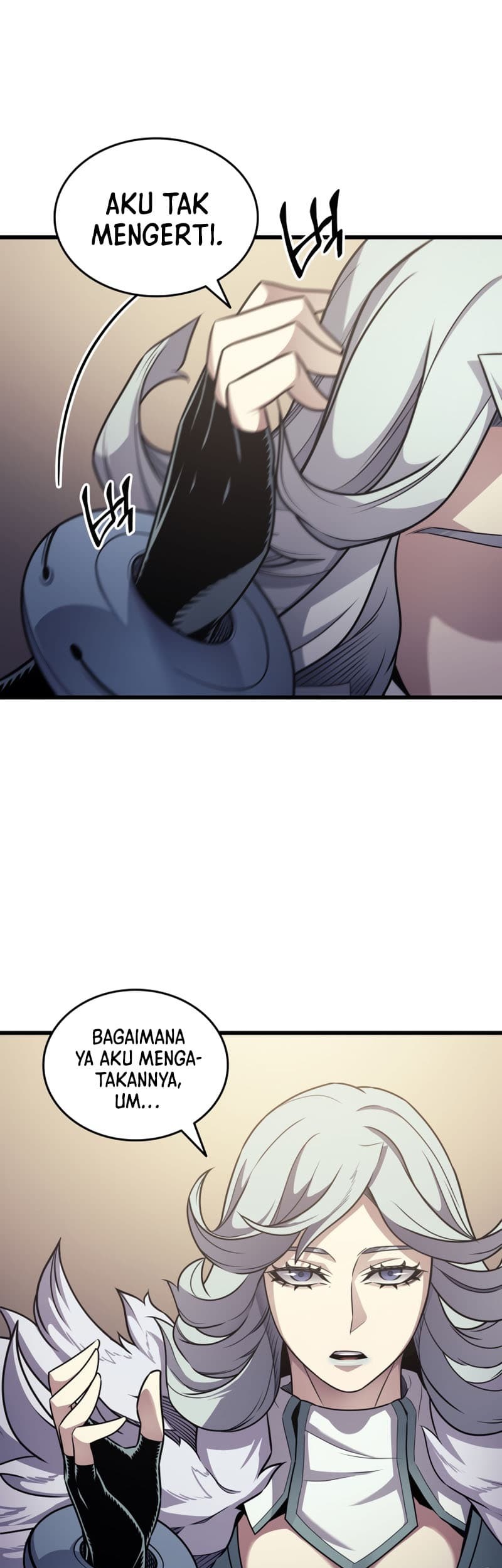 The Great Mage Returns After 4000 Years Chapter 154 Gambar 18