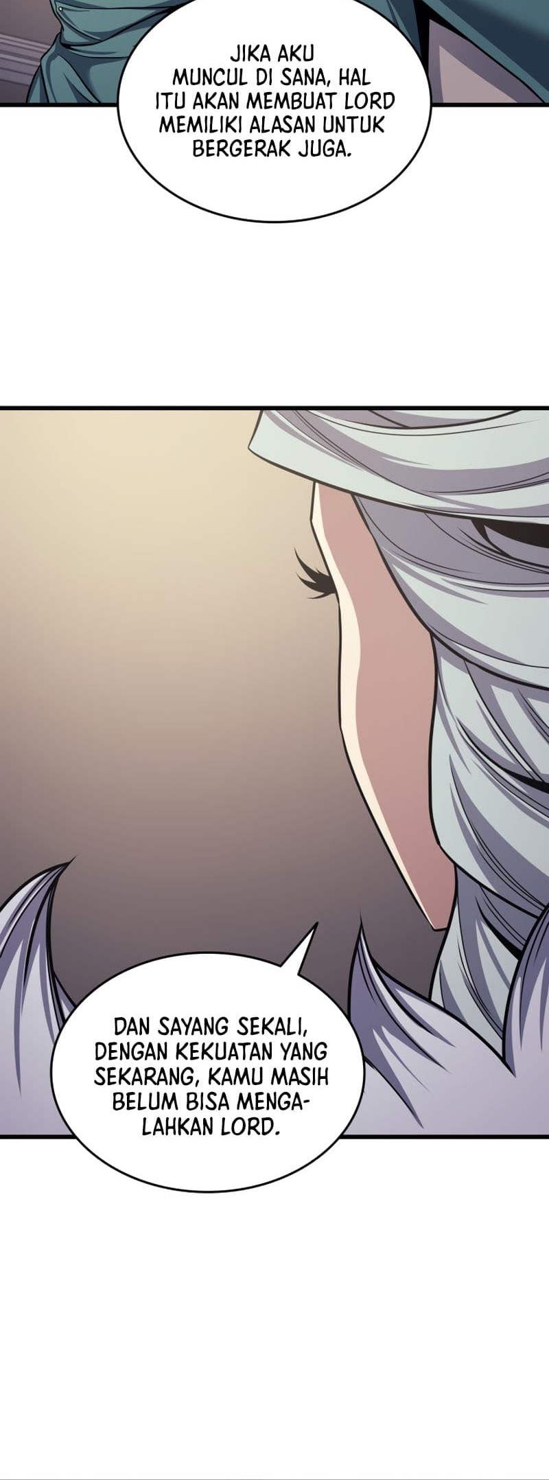 The Great Mage Returns After 4000 Years Chapter 154 Gambar 21