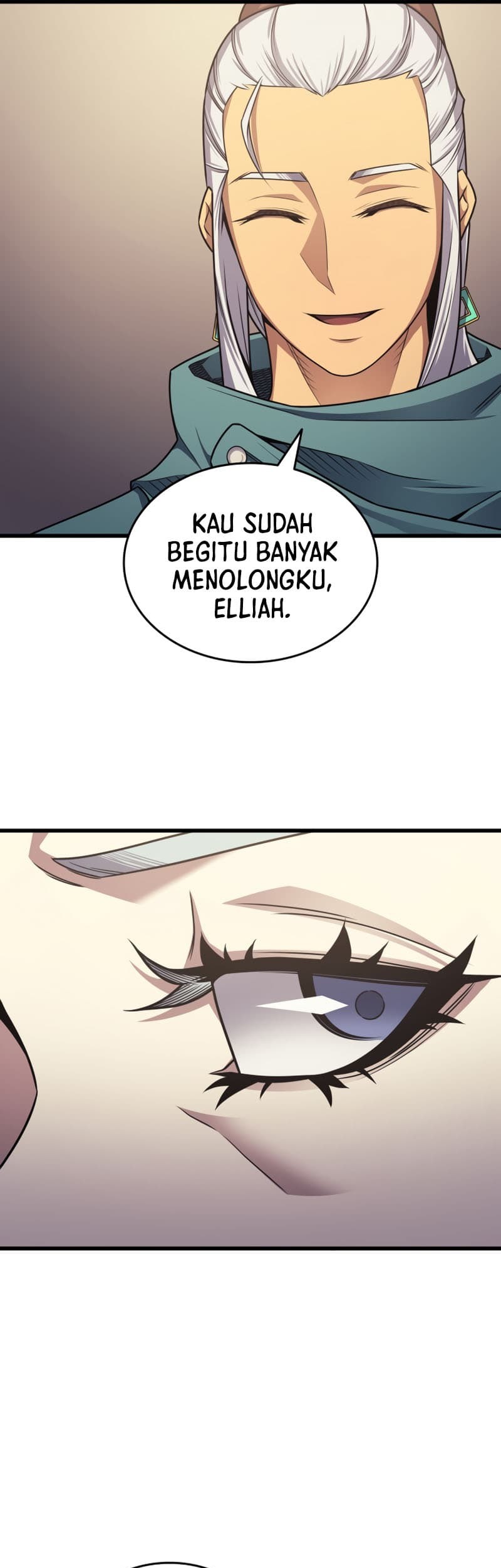 The Great Mage Returns After 4000 Years Chapter 154 Gambar 22
