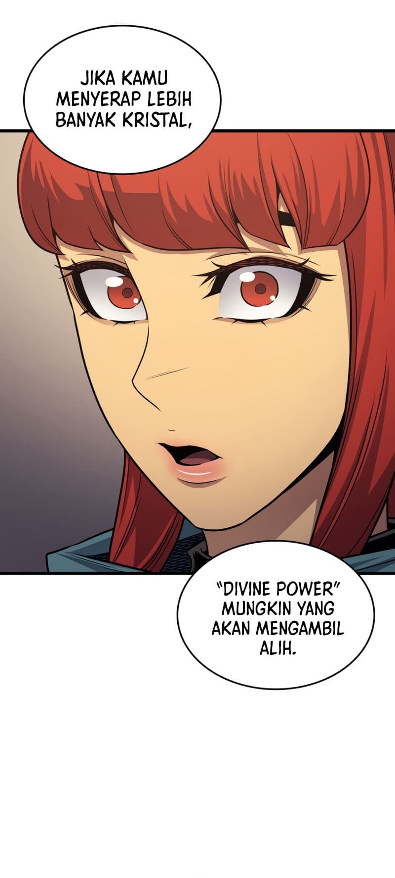 The Great Mage Returns After 4000 Years Chapter 154 Gambar 25