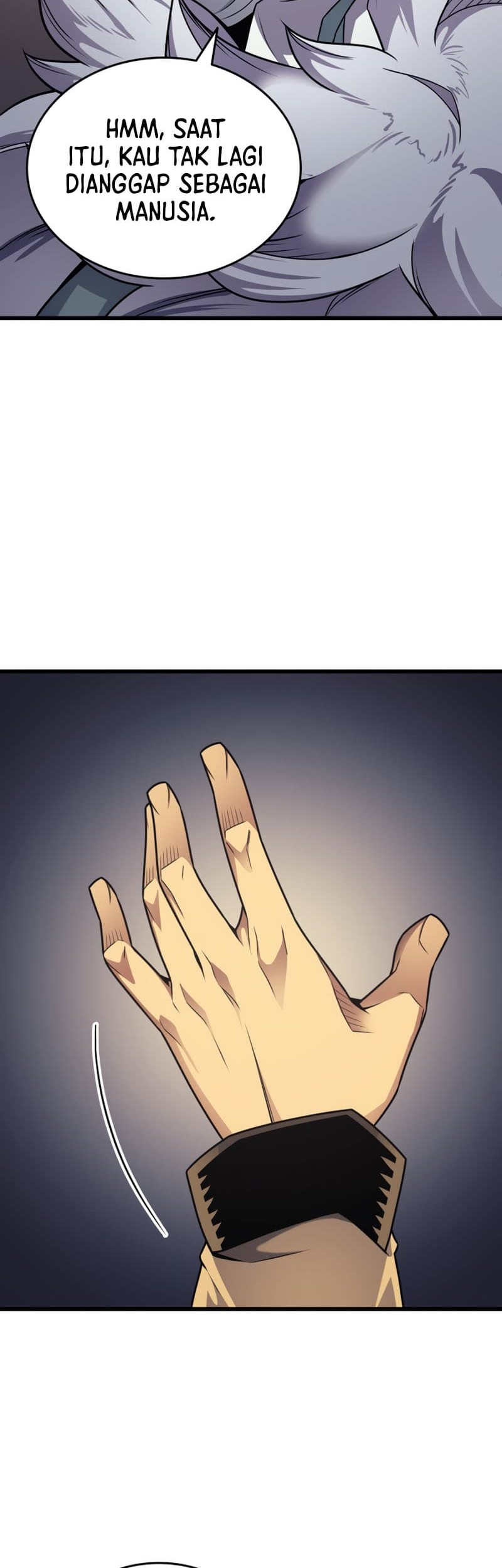 The Great Mage Returns After 4000 Years Chapter 154 Gambar 27