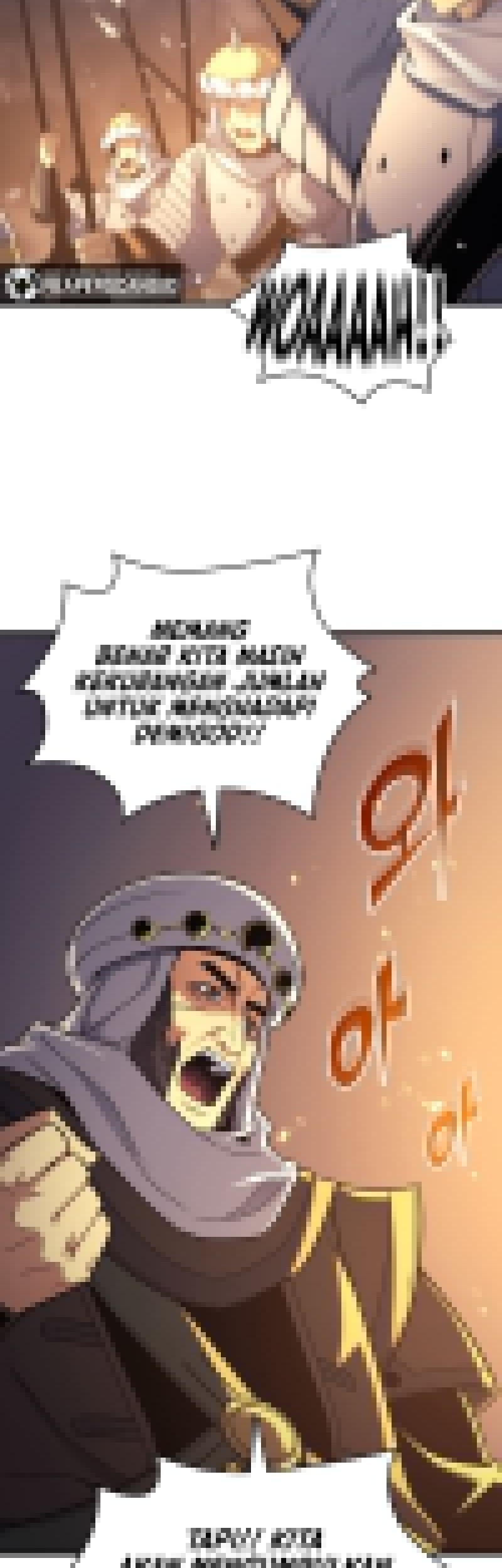The Great Mage Returns After 4000 Years Chapter 154 Gambar 31