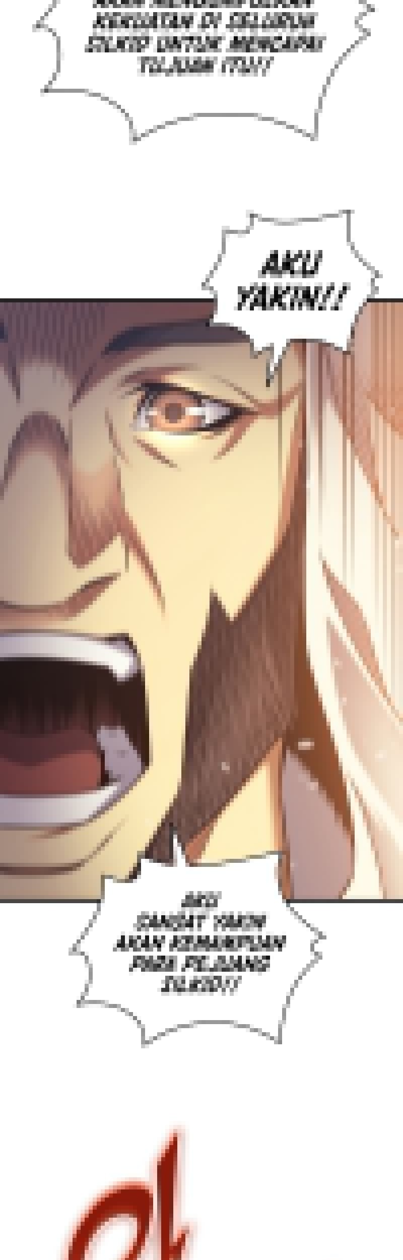 The Great Mage Returns After 4000 Years Chapter 154 Gambar 32