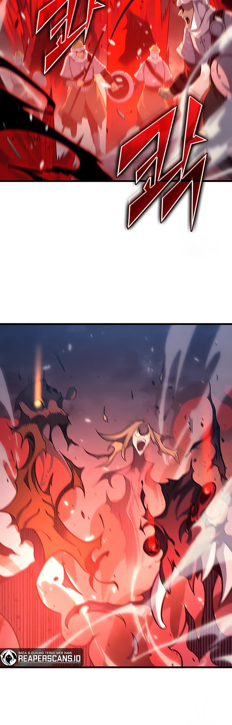 The Great Mage Returns After 4000 Years Chapter 155 Gambar 37