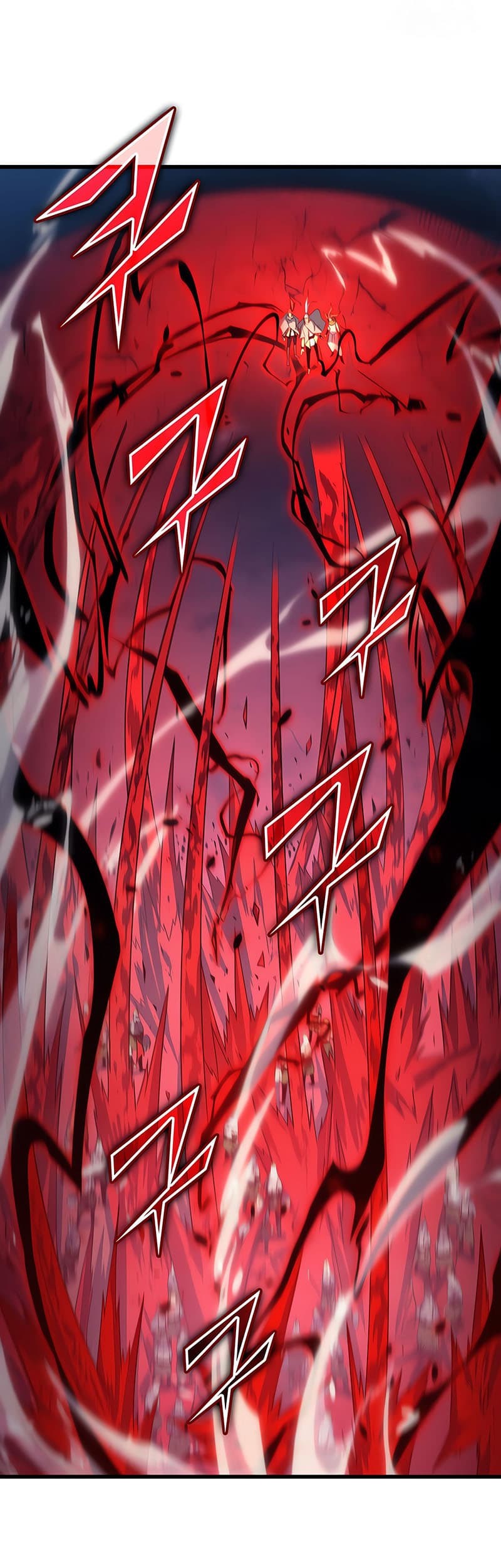 The Great Mage Returns After 4000 Years Chapter 155 Gambar 38
