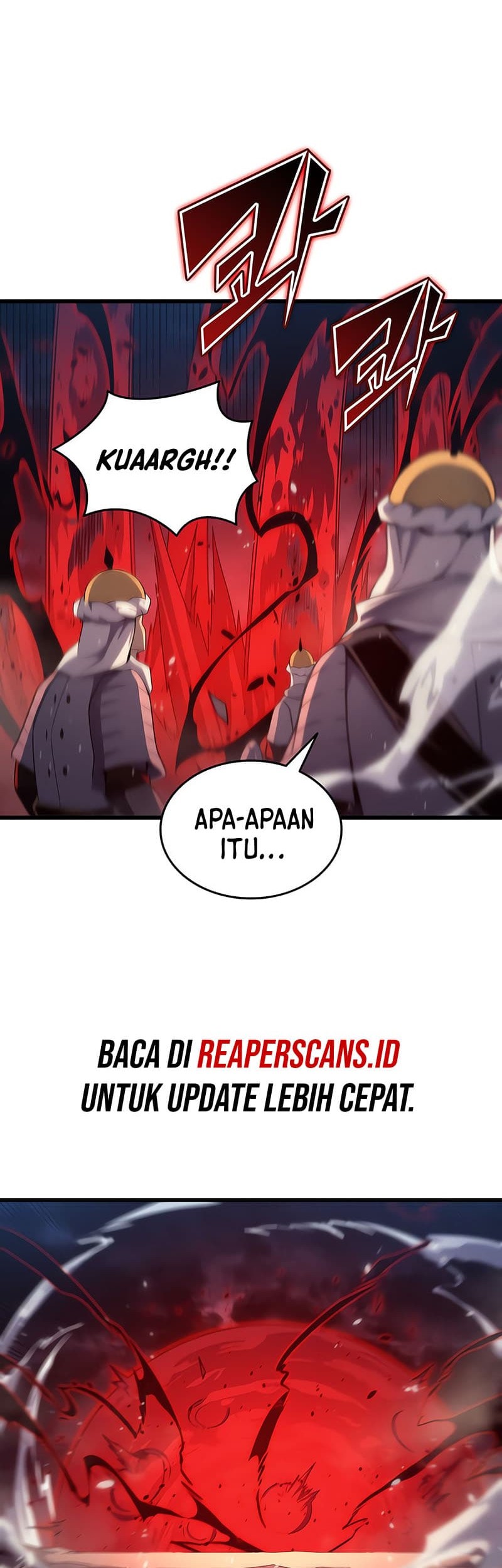 The Great Mage Returns After 4000 Years Chapter 155 Gambar 39