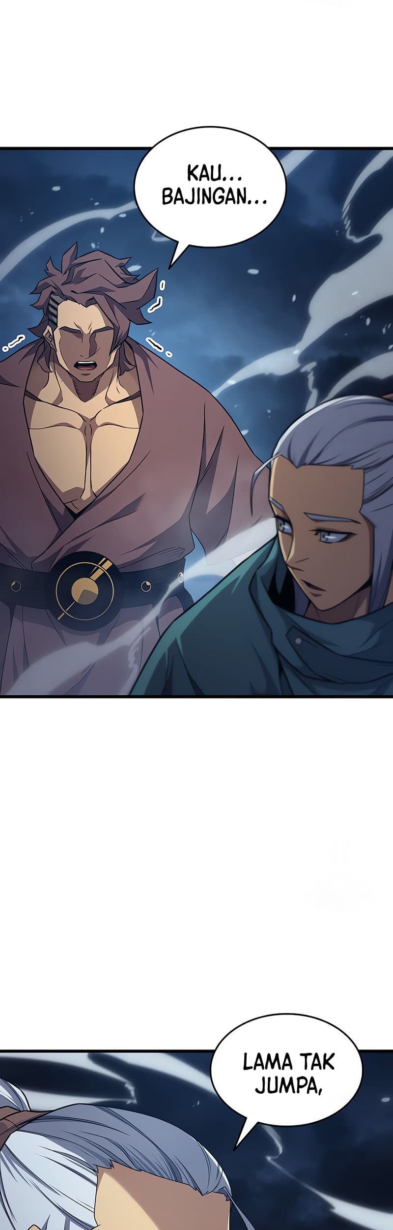 The Great Mage Returns After 4000 Years Chapter 155 Gambar 44