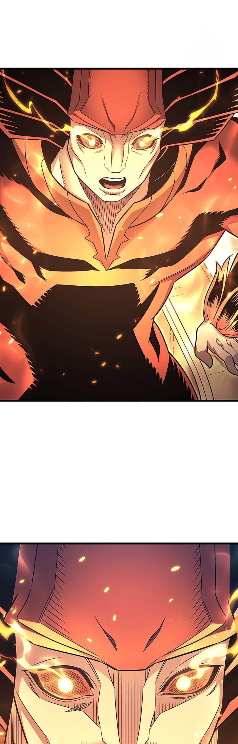 The Great Mage Returns After 4000 Years Chapter 155 Gambar 46