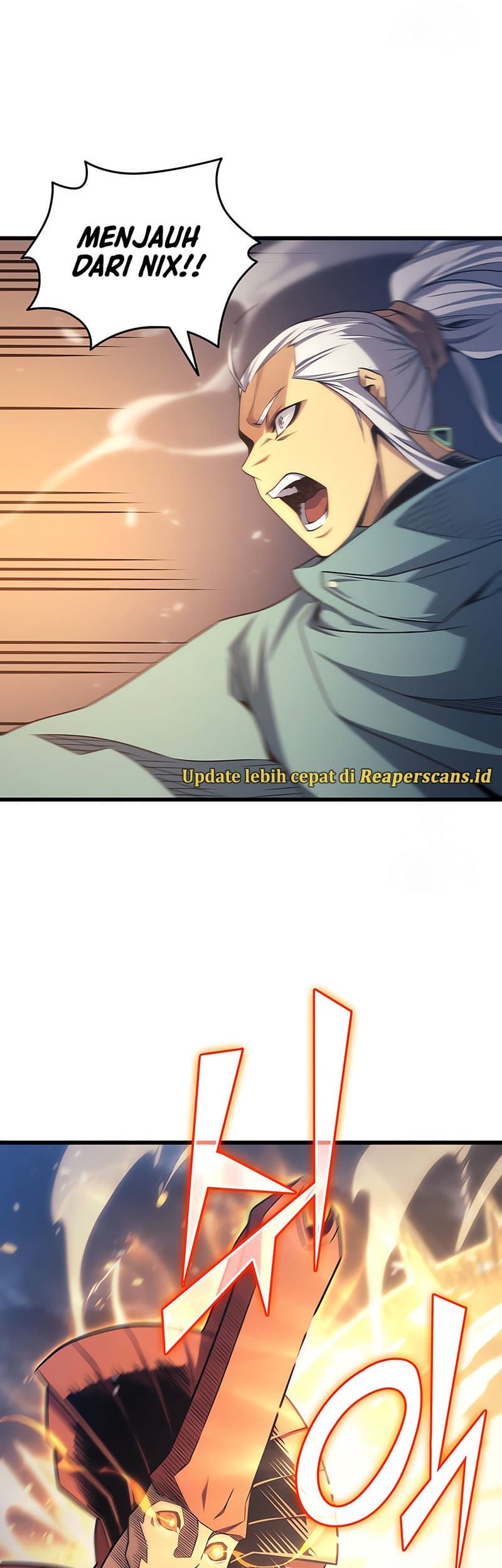 The Great Mage Returns After 4000 Years Chapter 155 Gambar 51