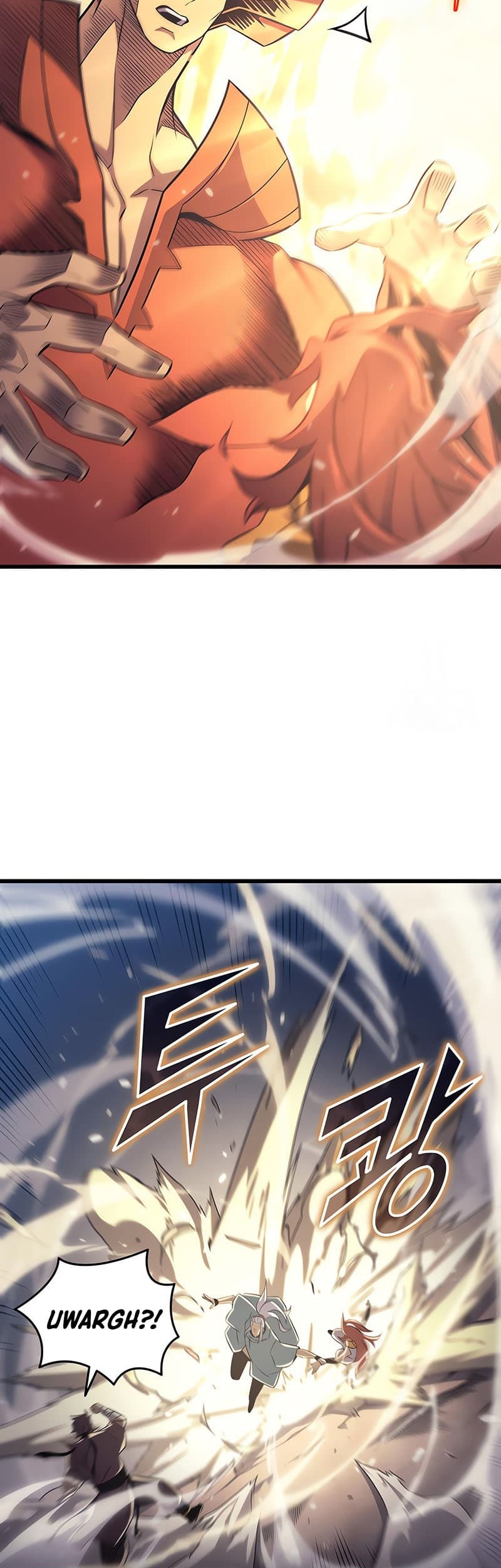 The Great Mage Returns After 4000 Years Chapter 155 Gambar 52