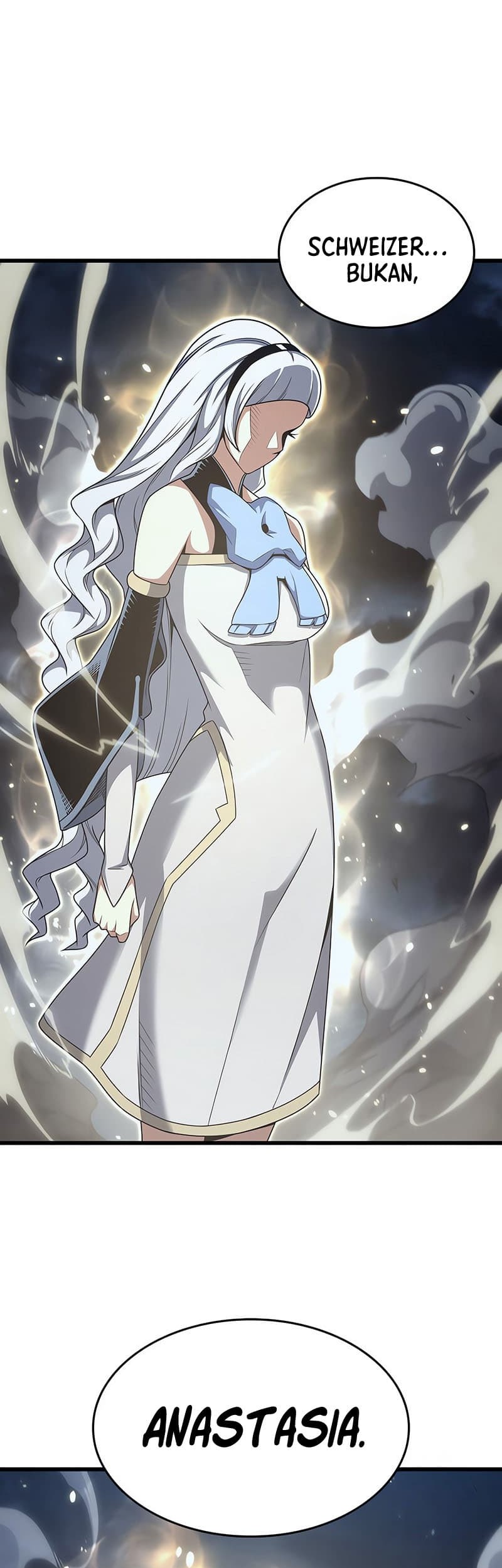 The Great Mage Returns After 4000 Years Chapter 155 Gambar 56