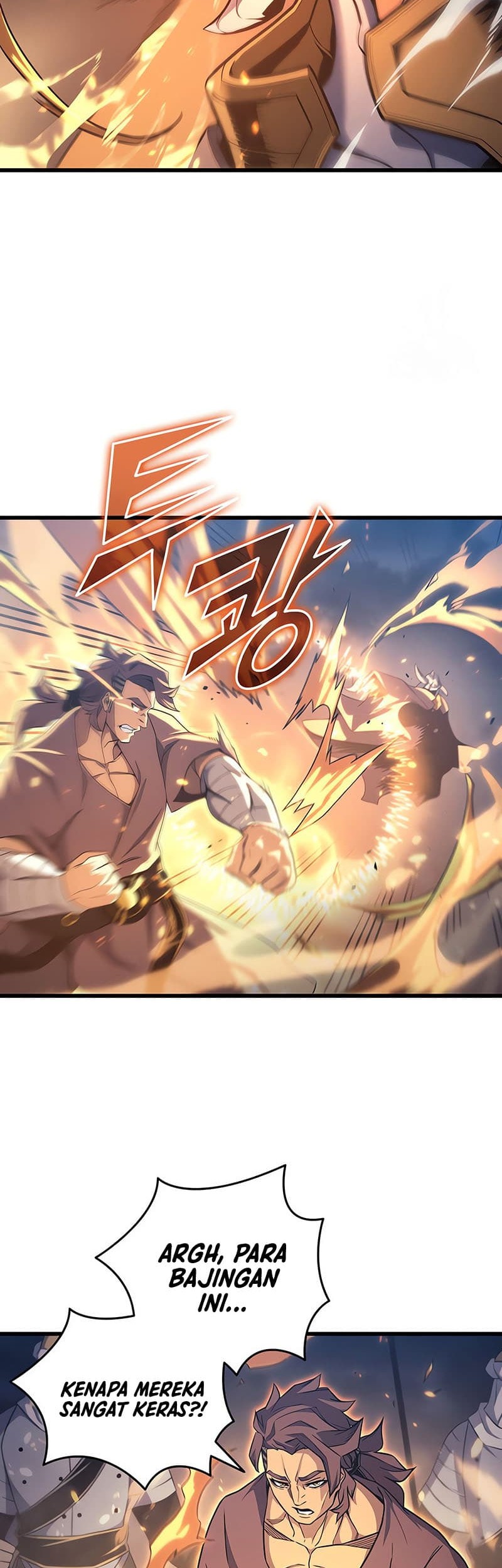 The Great Mage Returns After 4000 Years Chapter 155 Gambar 3