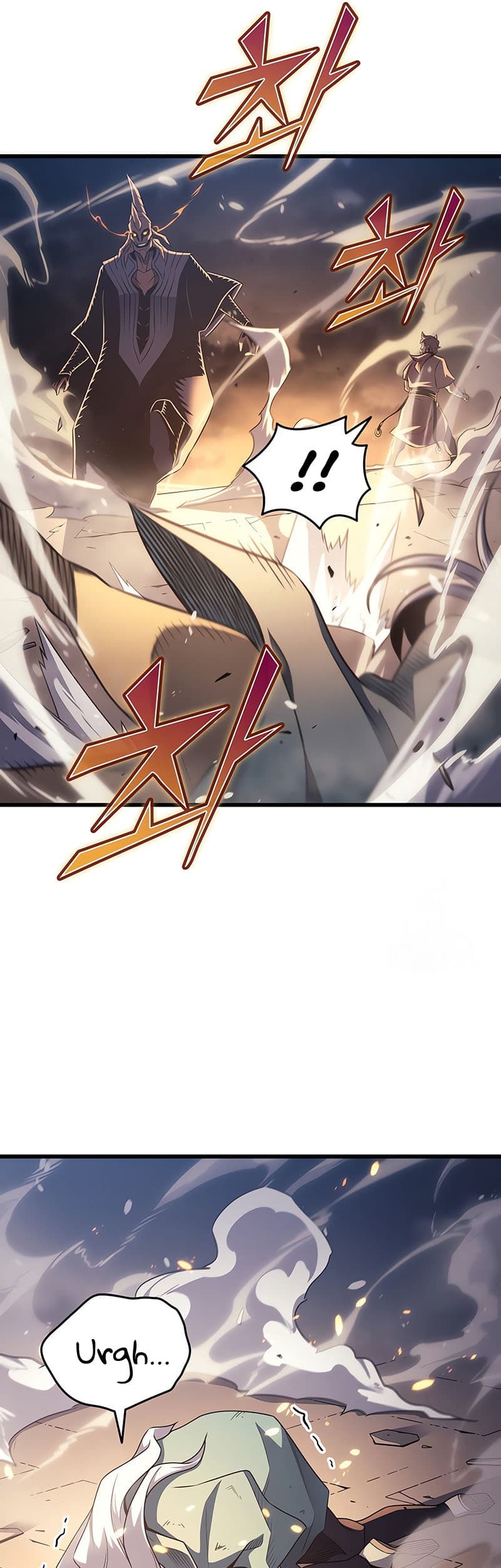 The Great Mage Returns After 4000 Years Chapter 155 Gambar 26