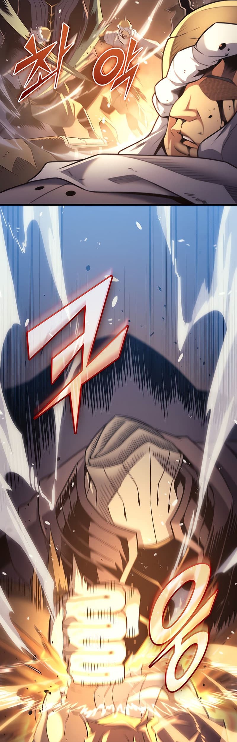 The Great Mage Returns After 4000 Years Chapter 155 Gambar 28