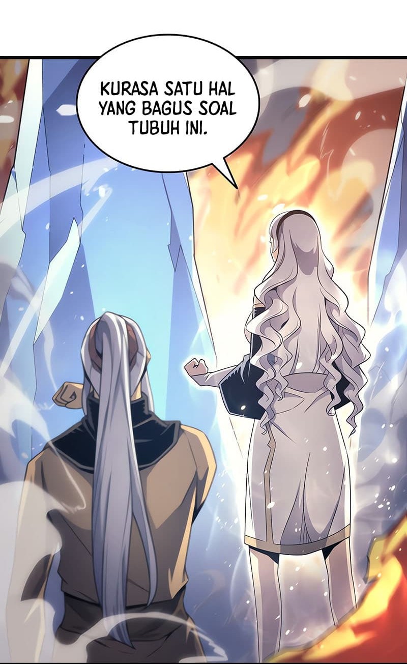 The Great Mage Returns After 4000 Years Chapter 156 Gambar 37