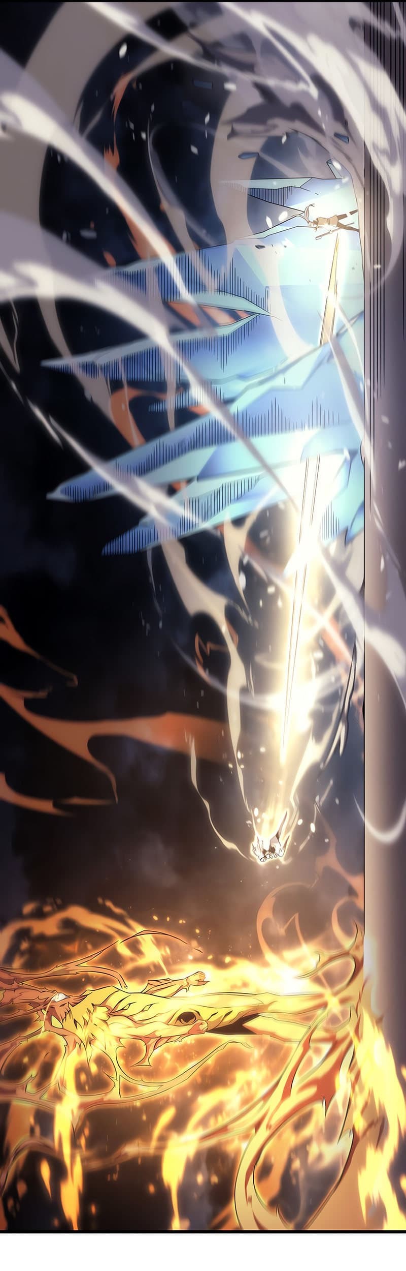 The Great Mage Returns After 4000 Years Chapter 156 Gambar 38