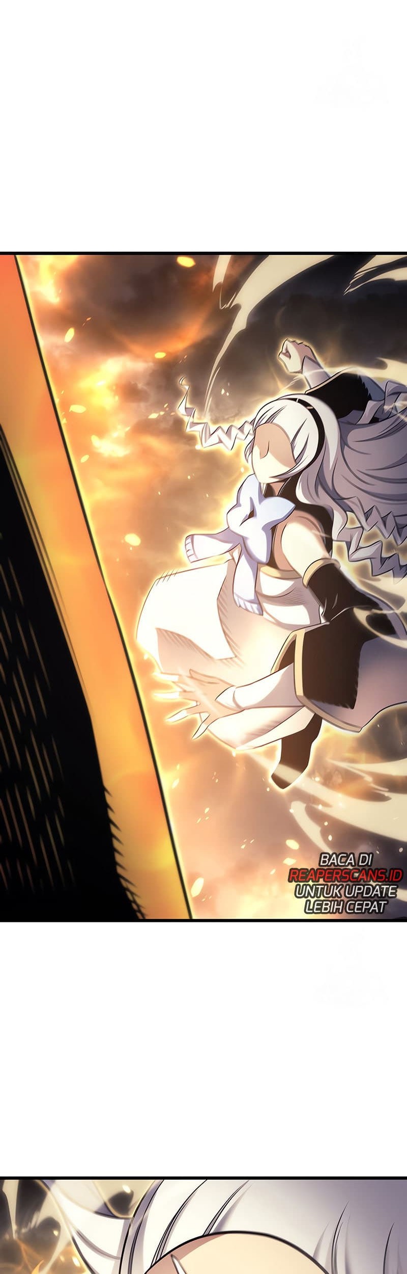 The Great Mage Returns After 4000 Years Chapter 156 Gambar 39
