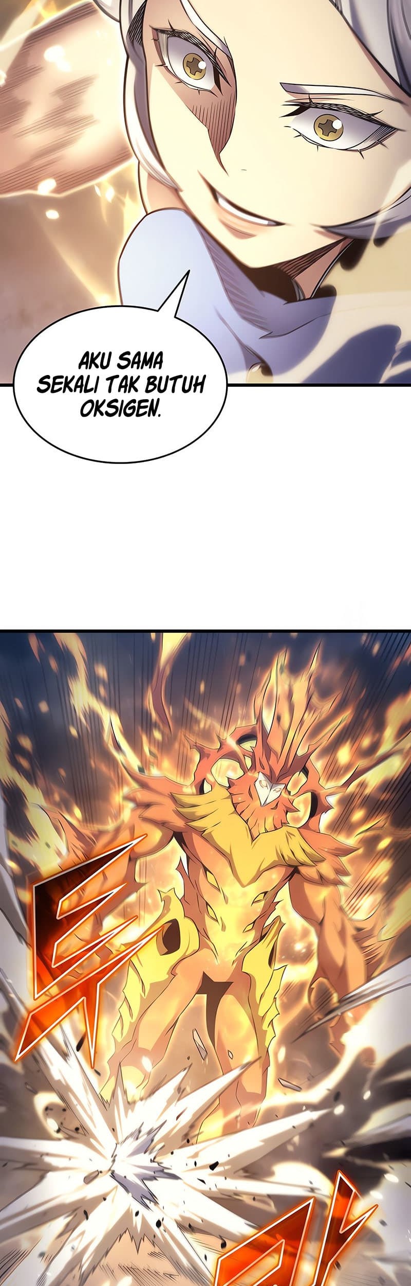 The Great Mage Returns After 4000 Years Chapter 156 Gambar 40