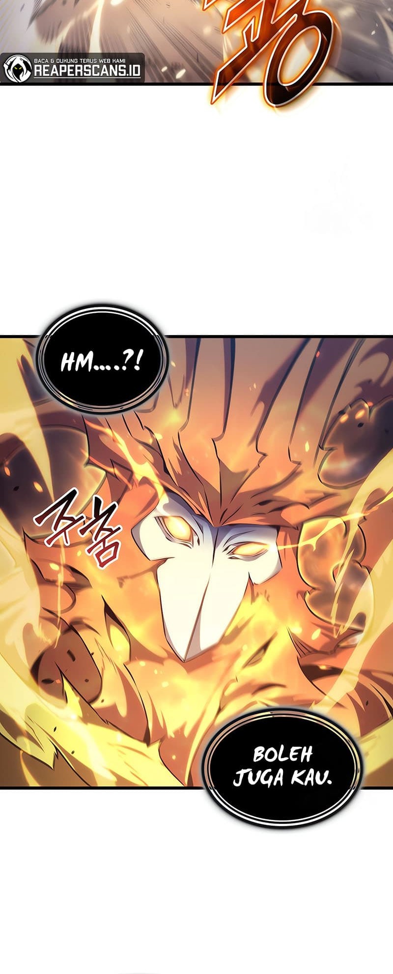 The Great Mage Returns After 4000 Years Chapter 156 Gambar 41