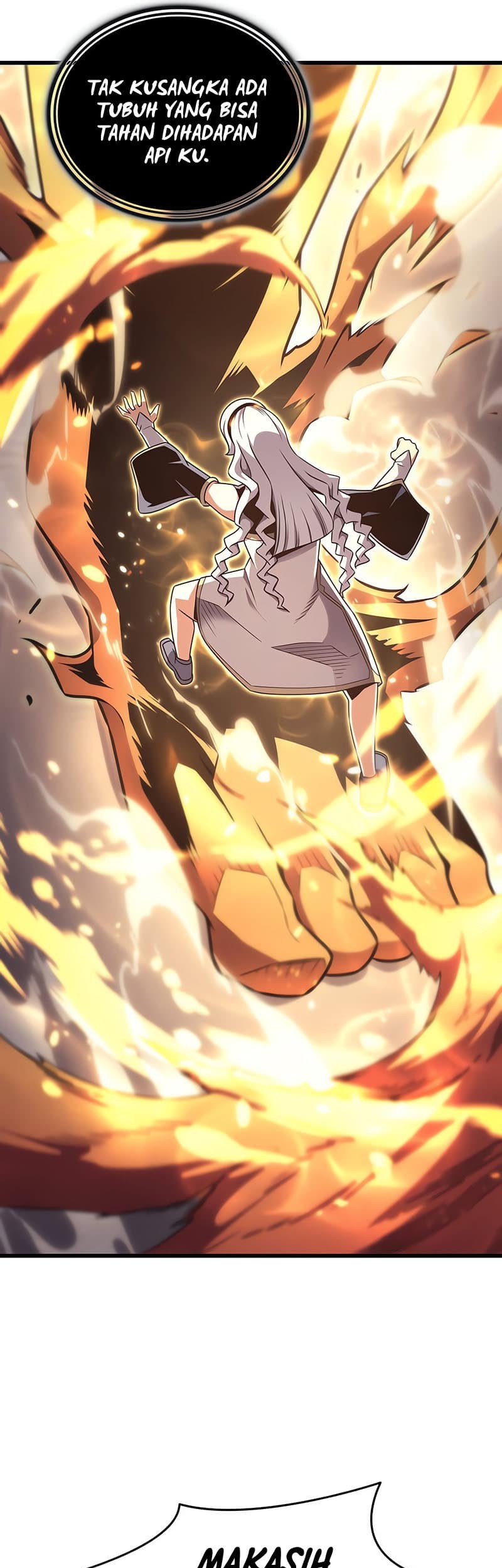 The Great Mage Returns After 4000 Years Chapter 156 Gambar 42