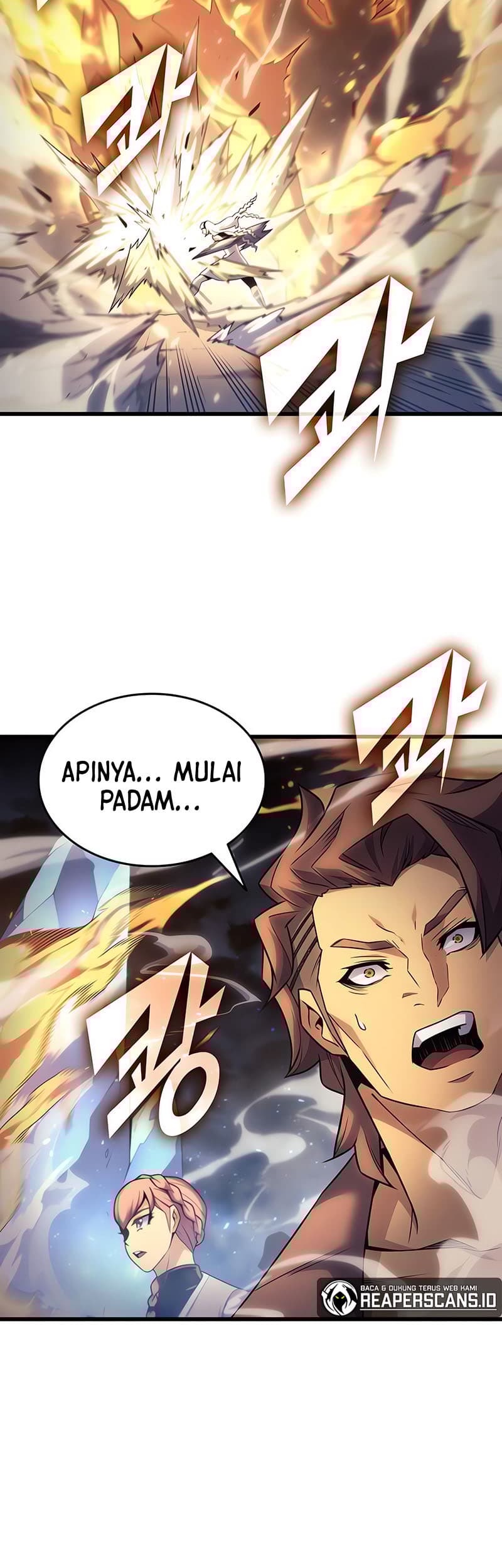 The Great Mage Returns After 4000 Years Chapter 156 Gambar 44