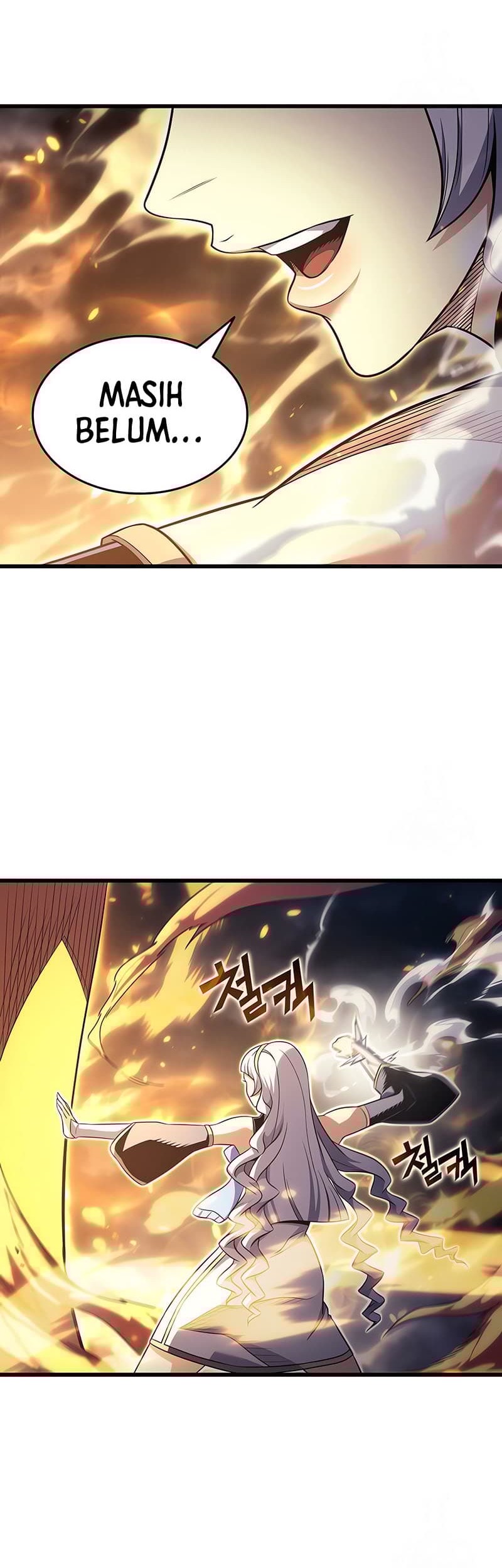 The Great Mage Returns After 4000 Years Chapter 156 Gambar 45