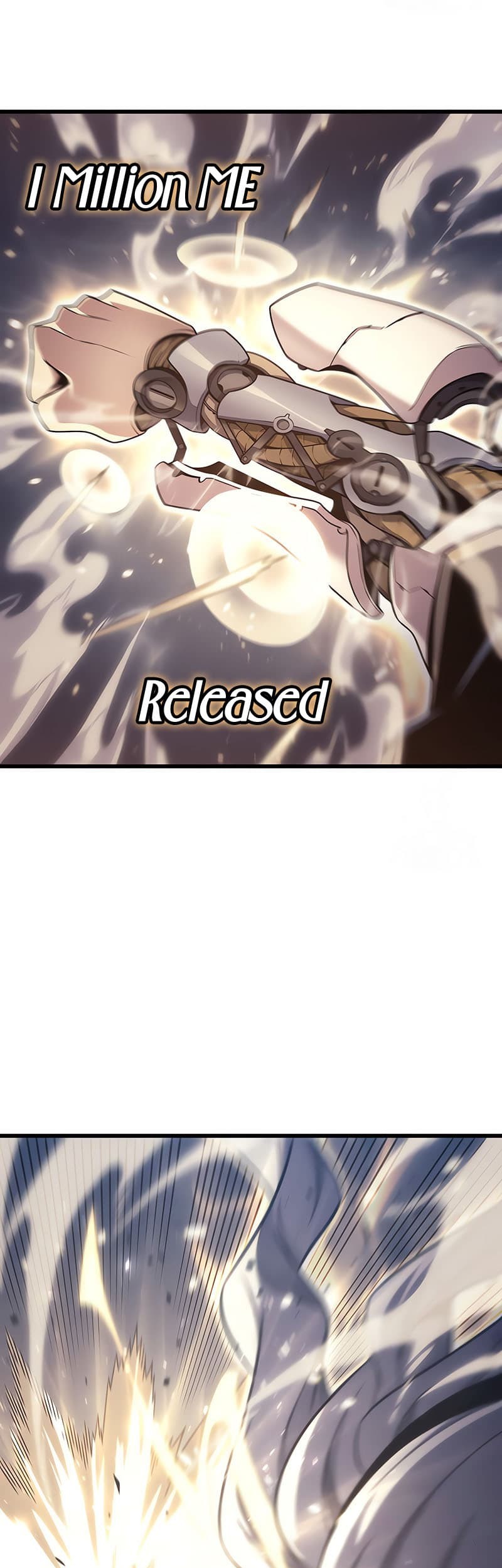 The Great Mage Returns After 4000 Years Chapter 156 Gambar 46