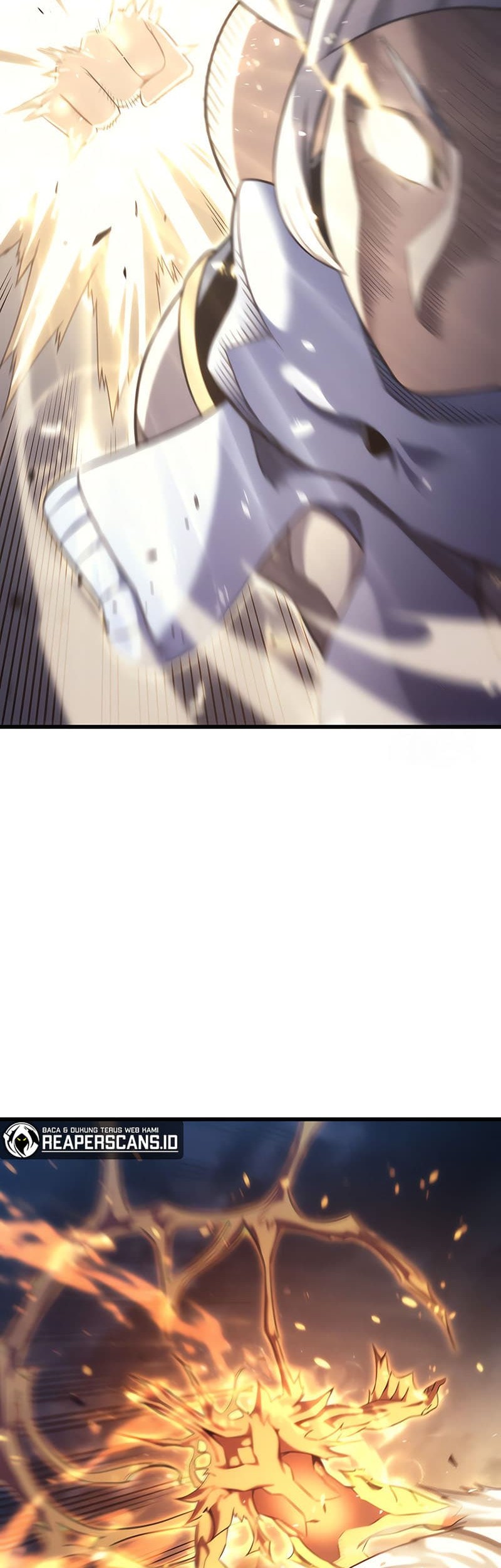 The Great Mage Returns After 4000 Years Chapter 156 Gambar 47