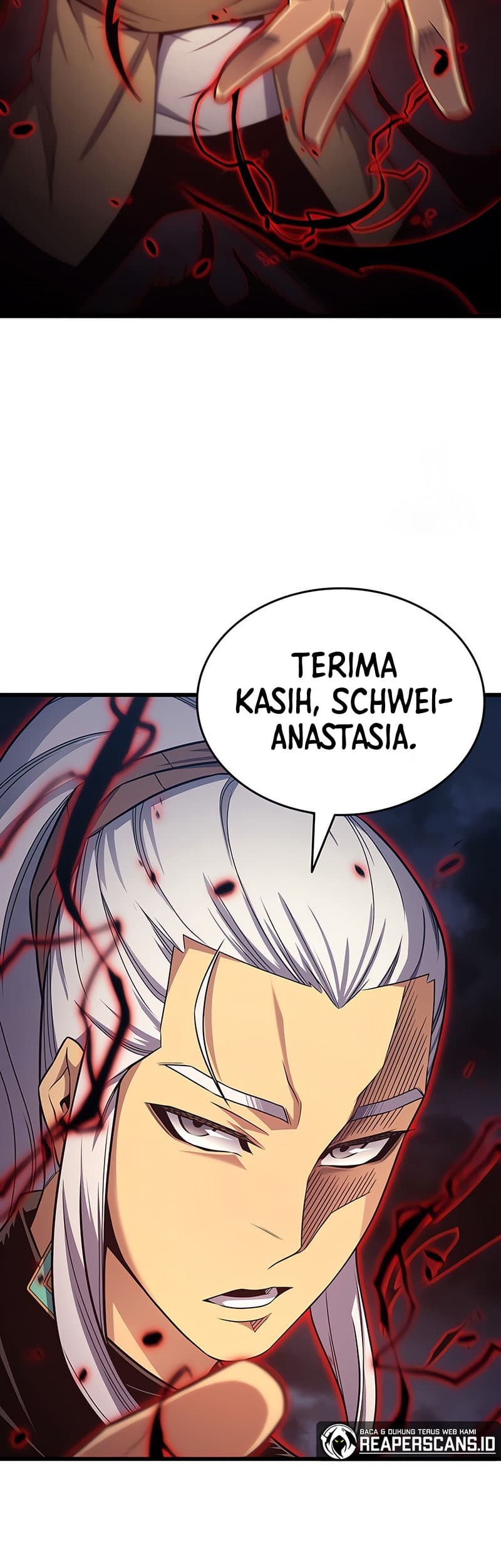 The Great Mage Returns After 4000 Years Chapter 156 Gambar 52