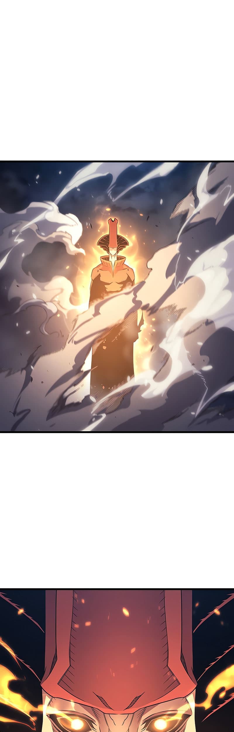 Baca Manhwa The Great Mage Returns After 4000 Years Chapter 156 Gambar 2