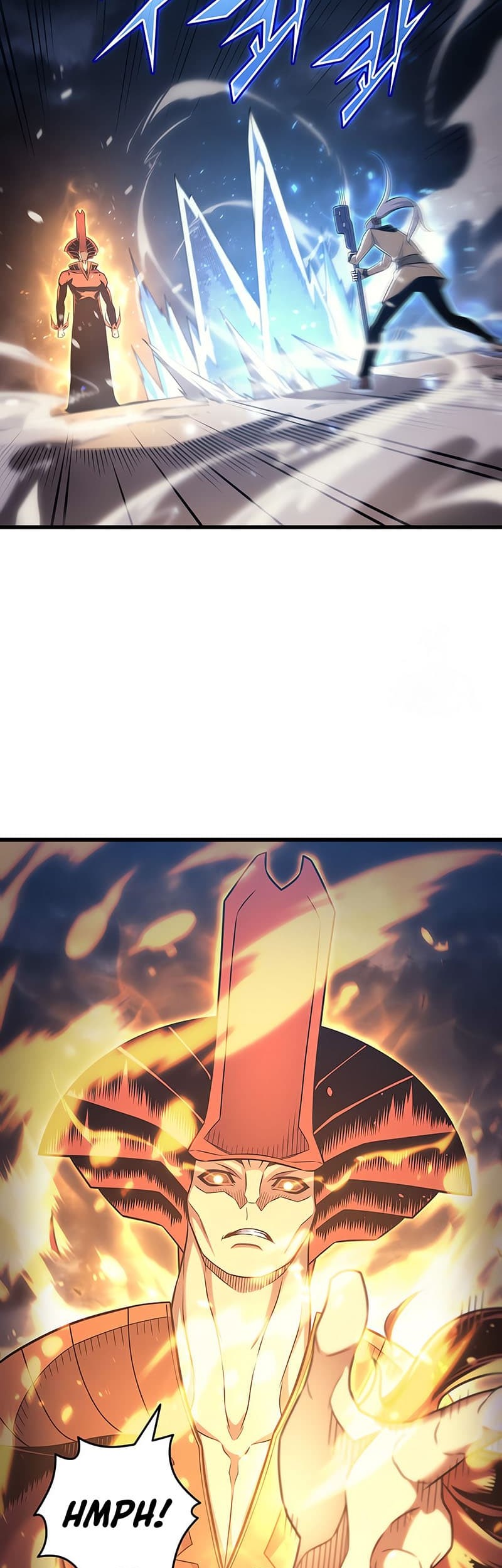 The Great Mage Returns After 4000 Years Chapter 156 Gambar 8