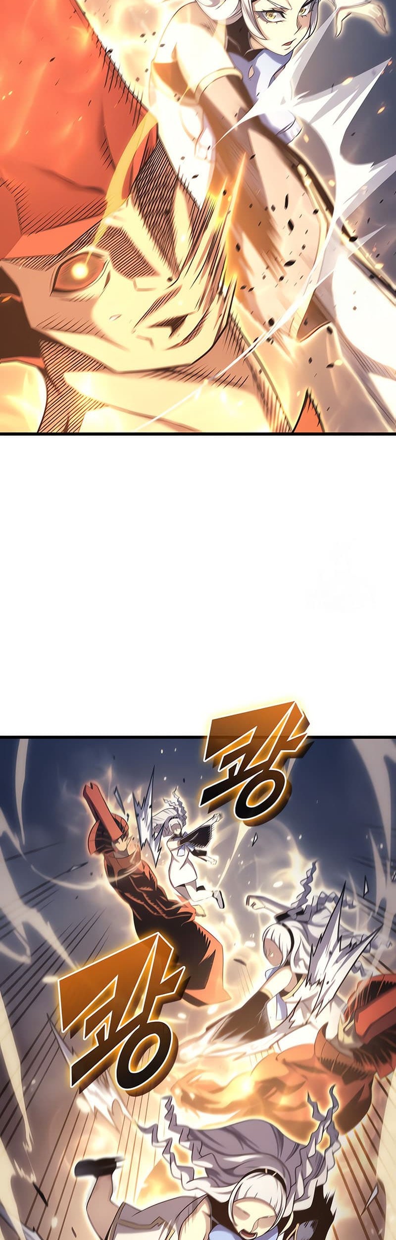 The Great Mage Returns After 4000 Years Chapter 156 Gambar 11