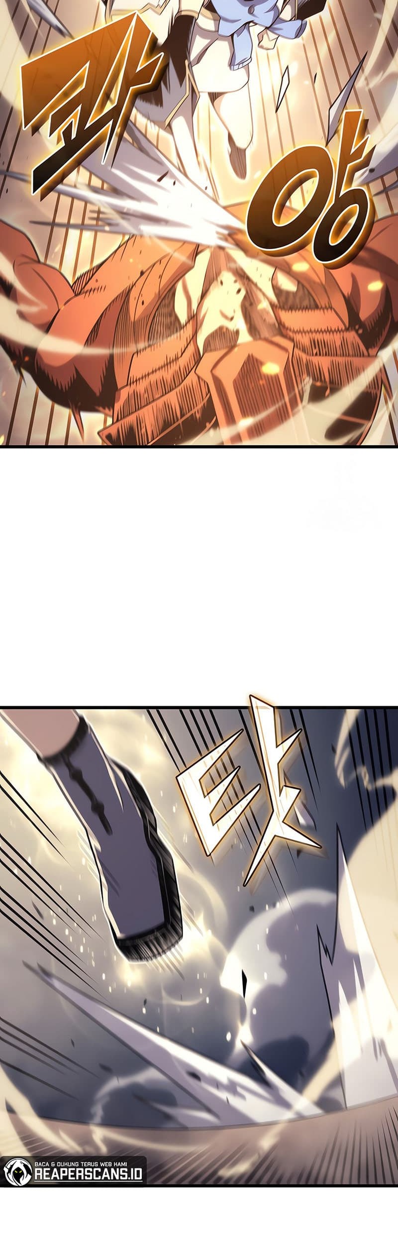 The Great Mage Returns After 4000 Years Chapter 156 Gambar 12