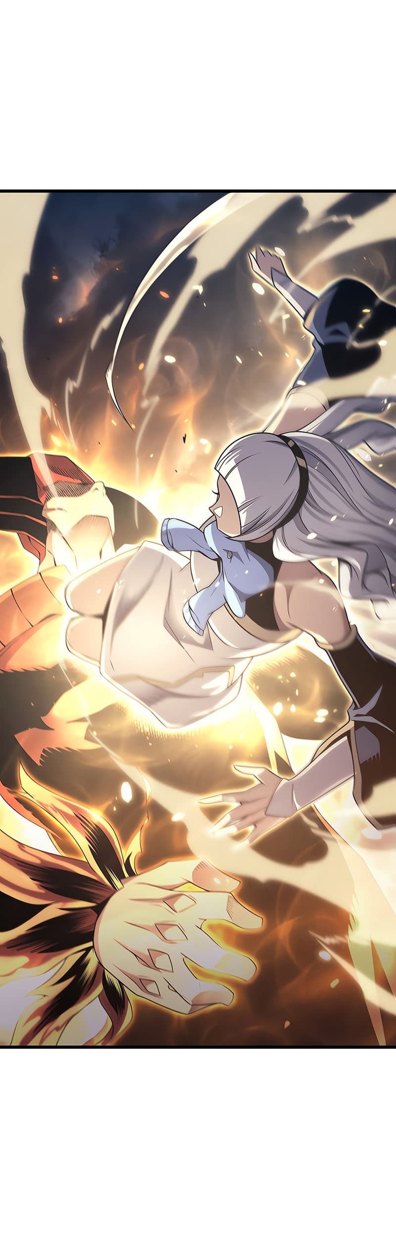 The Great Mage Returns After 4000 Years Chapter 156 Gambar 13