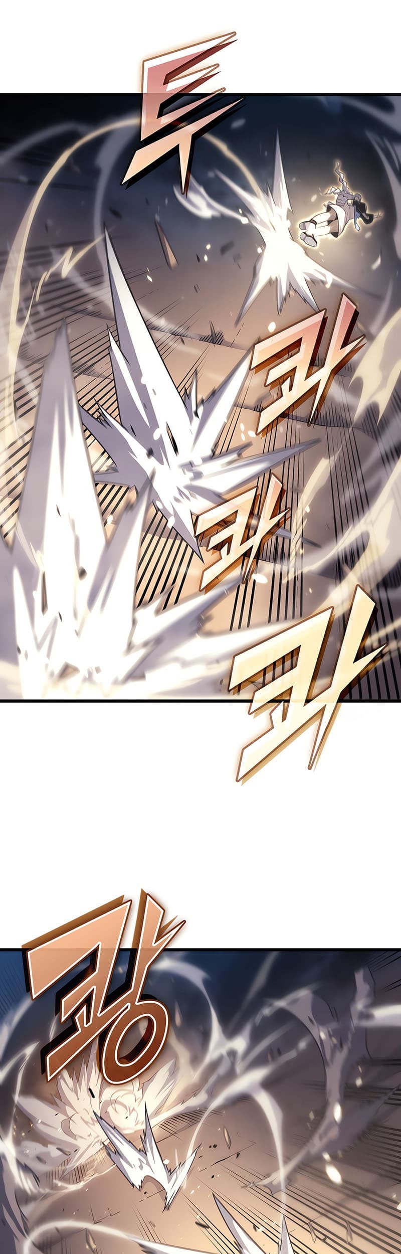 The Great Mage Returns After 4000 Years Chapter 156 Gambar 14