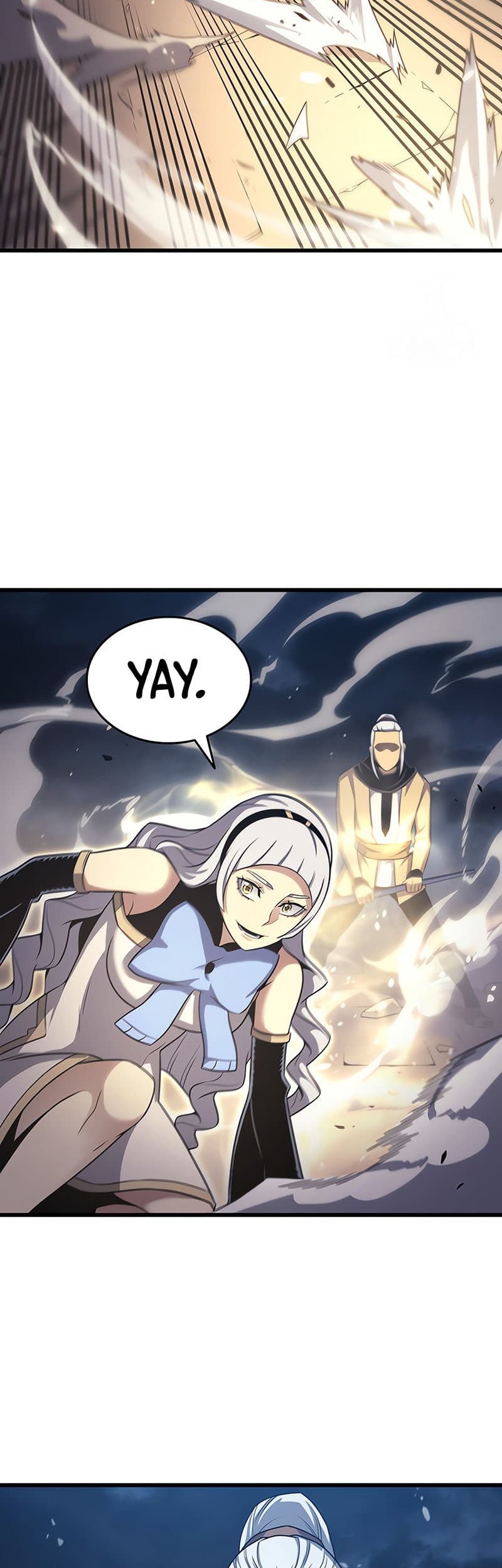 The Great Mage Returns After 4000 Years Chapter 156 Gambar 15