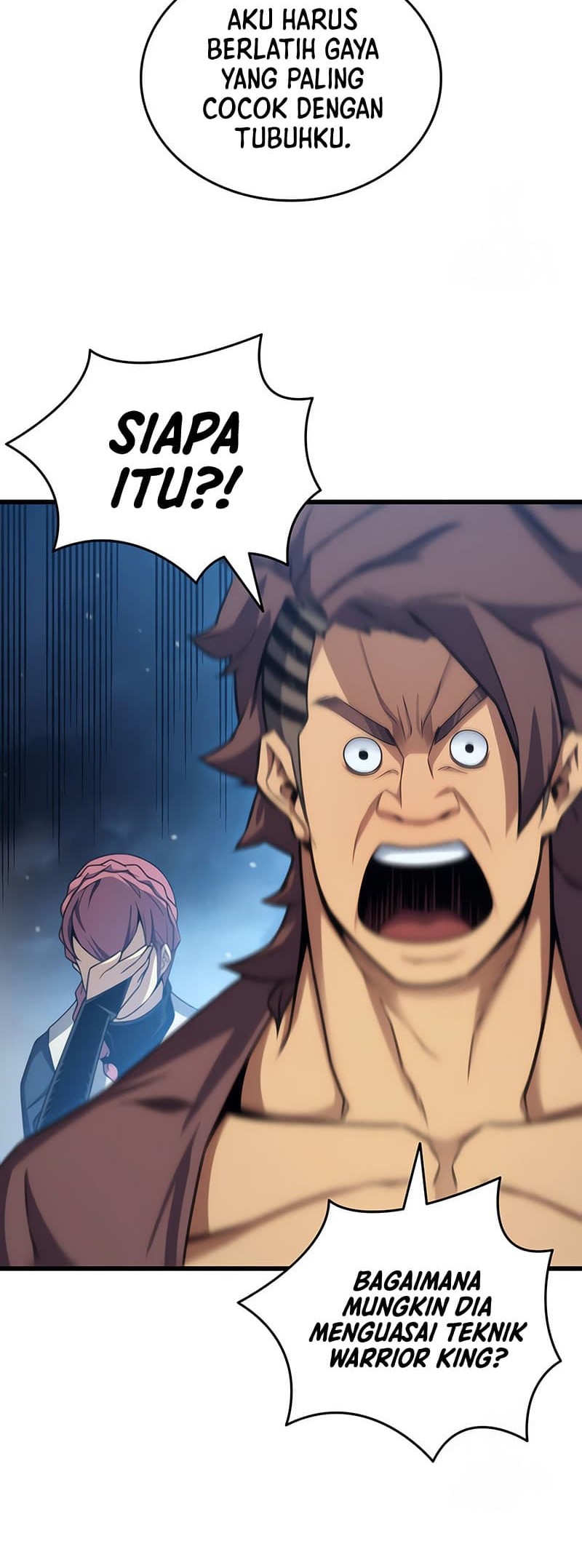The Great Mage Returns After 4000 Years Chapter 156 Gambar 17