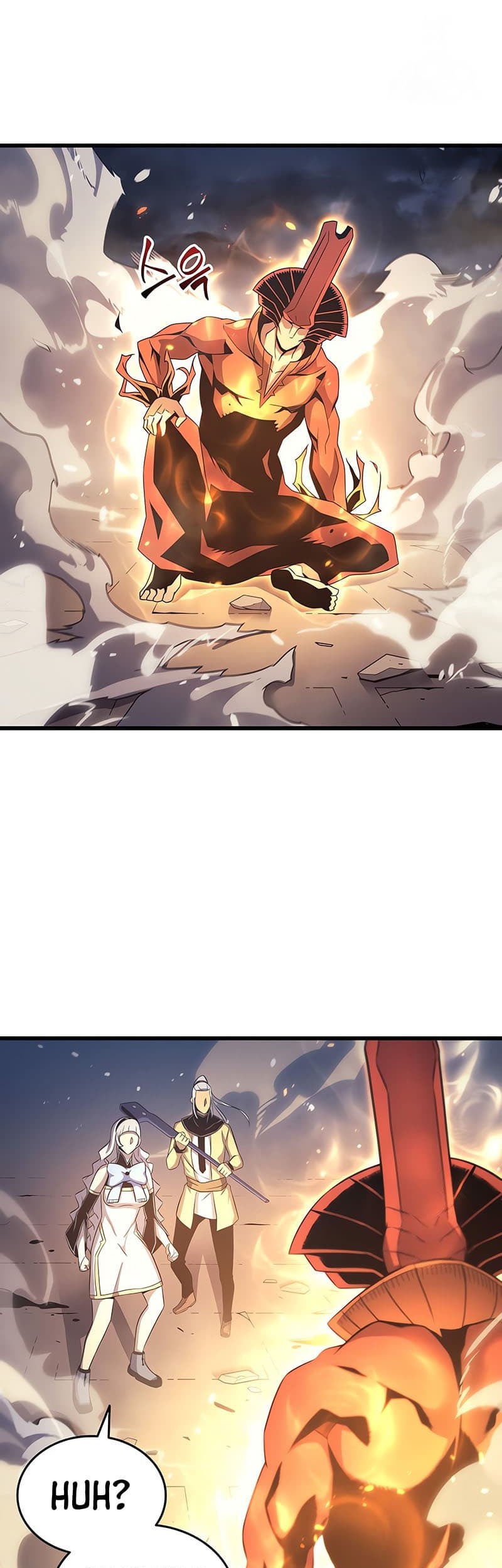 The Great Mage Returns After 4000 Years Chapter 156 Gambar 20