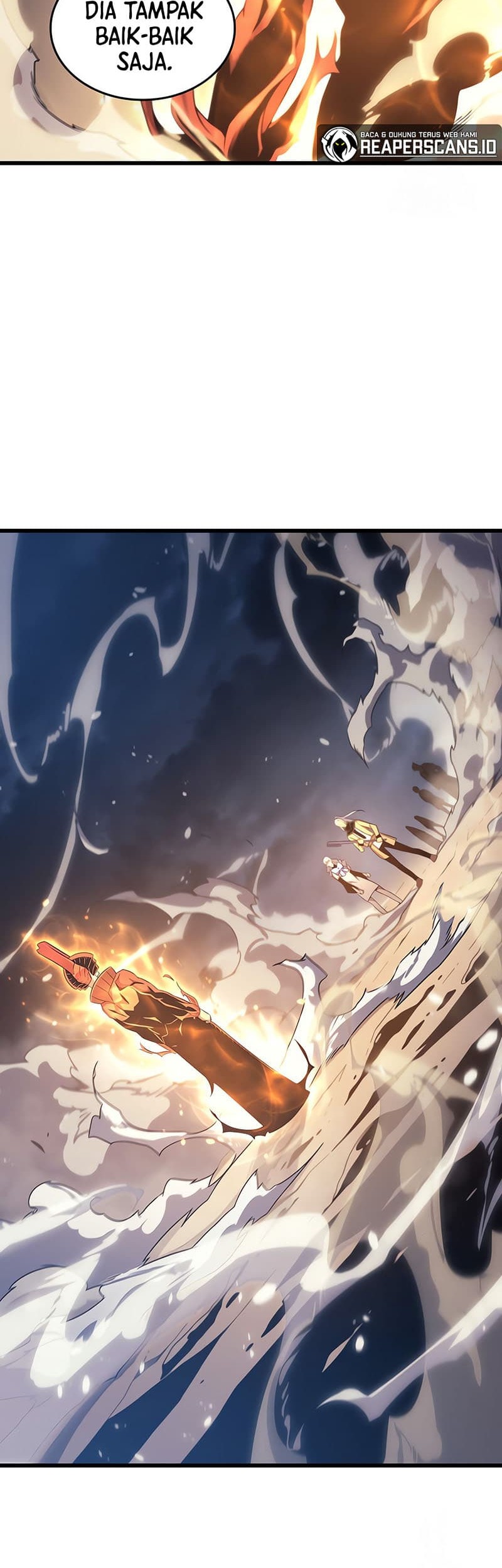 The Great Mage Returns After 4000 Years Chapter 156 Gambar 21