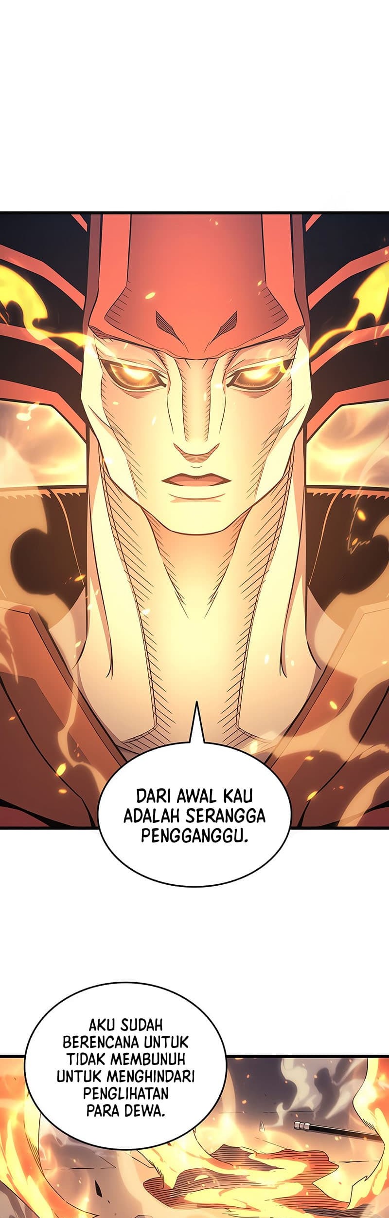 The Great Mage Returns After 4000 Years Chapter 156 Gambar 24