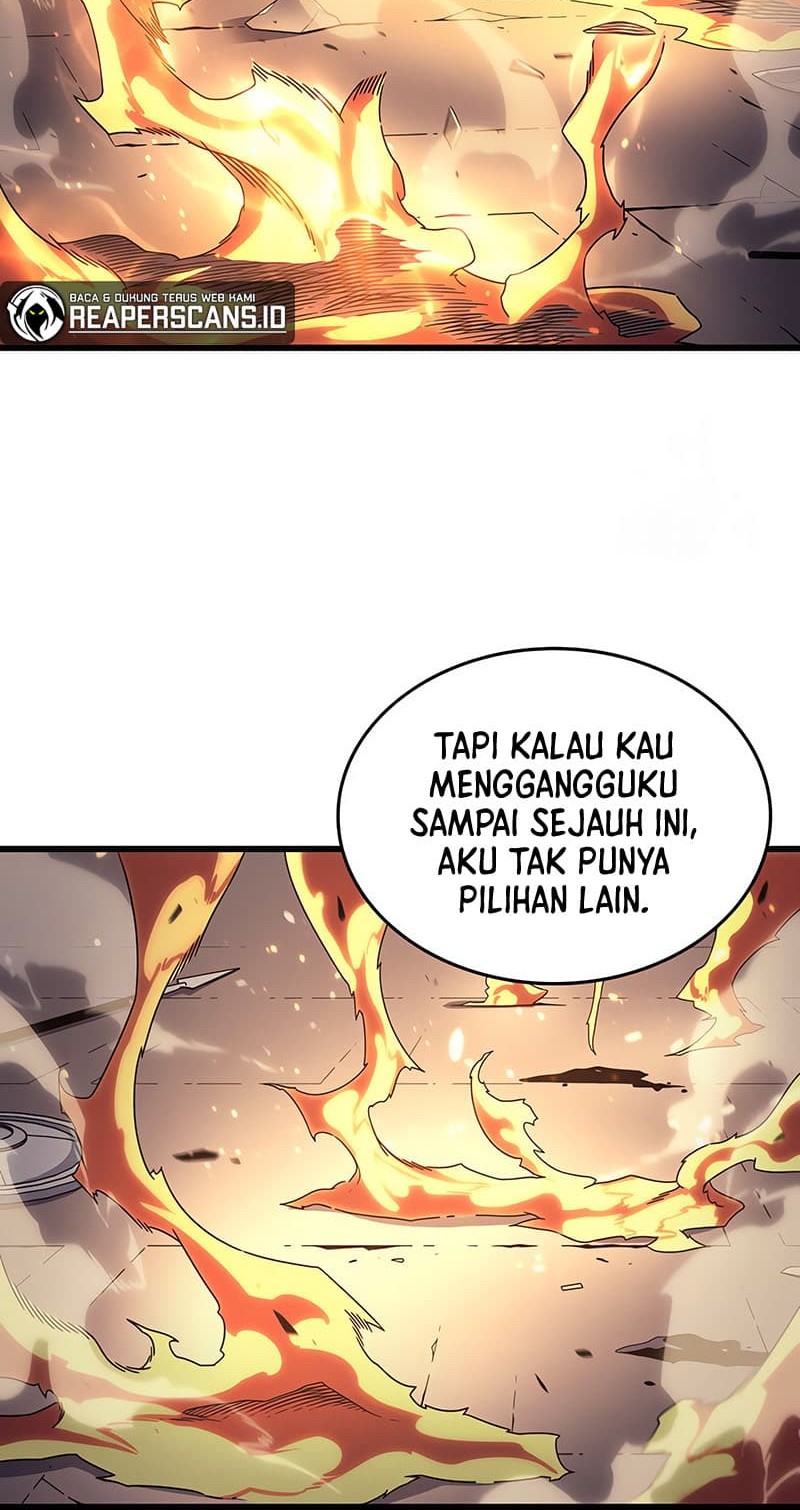 The Great Mage Returns After 4000 Years Chapter 156 Gambar 25