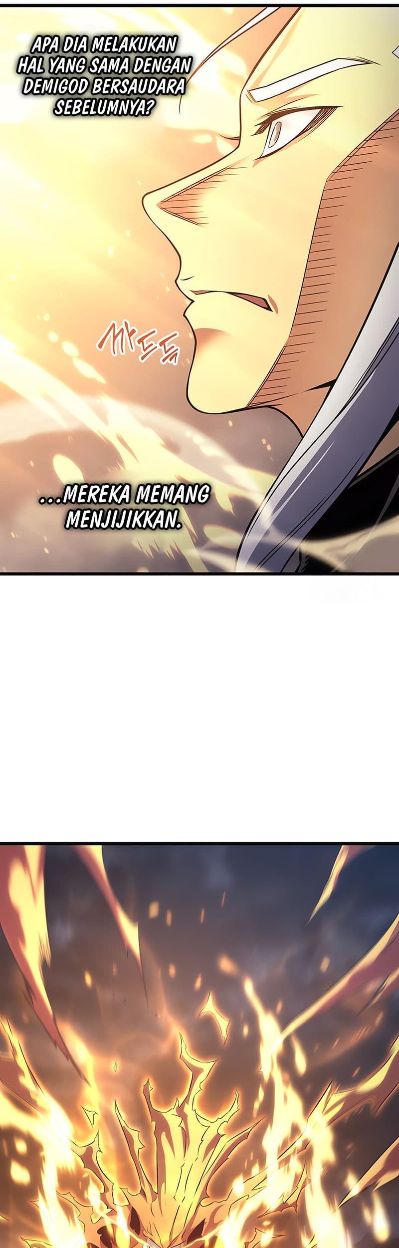 The Great Mage Returns After 4000 Years Chapter 156 Gambar 27