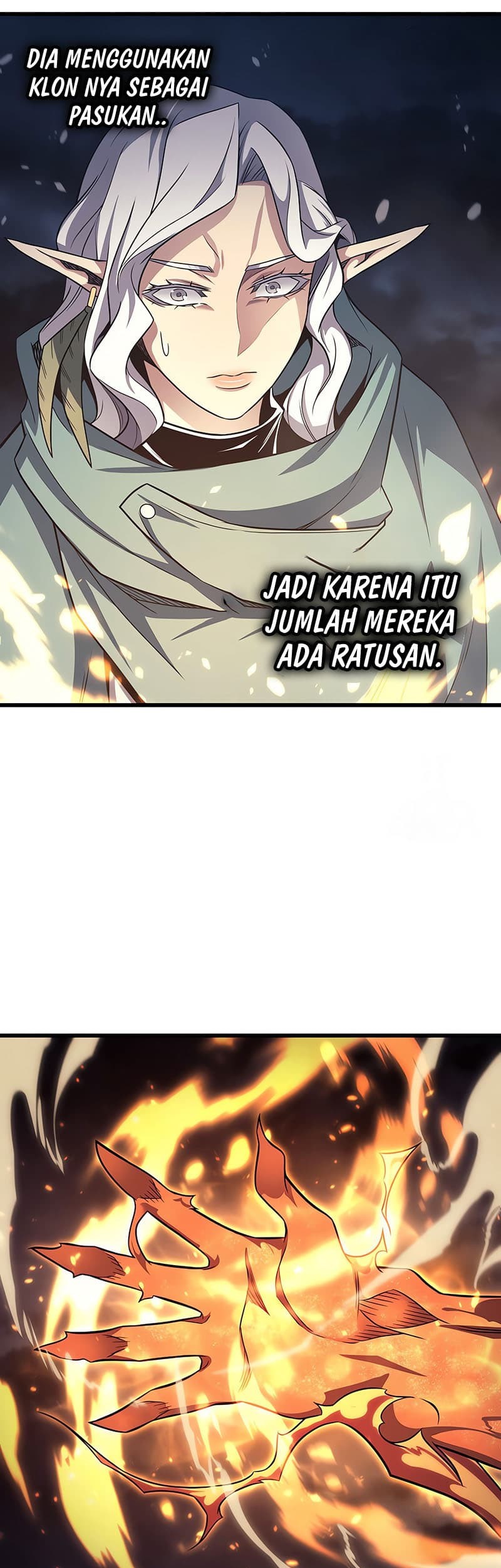 The Great Mage Returns After 4000 Years Chapter 156 Gambar 30