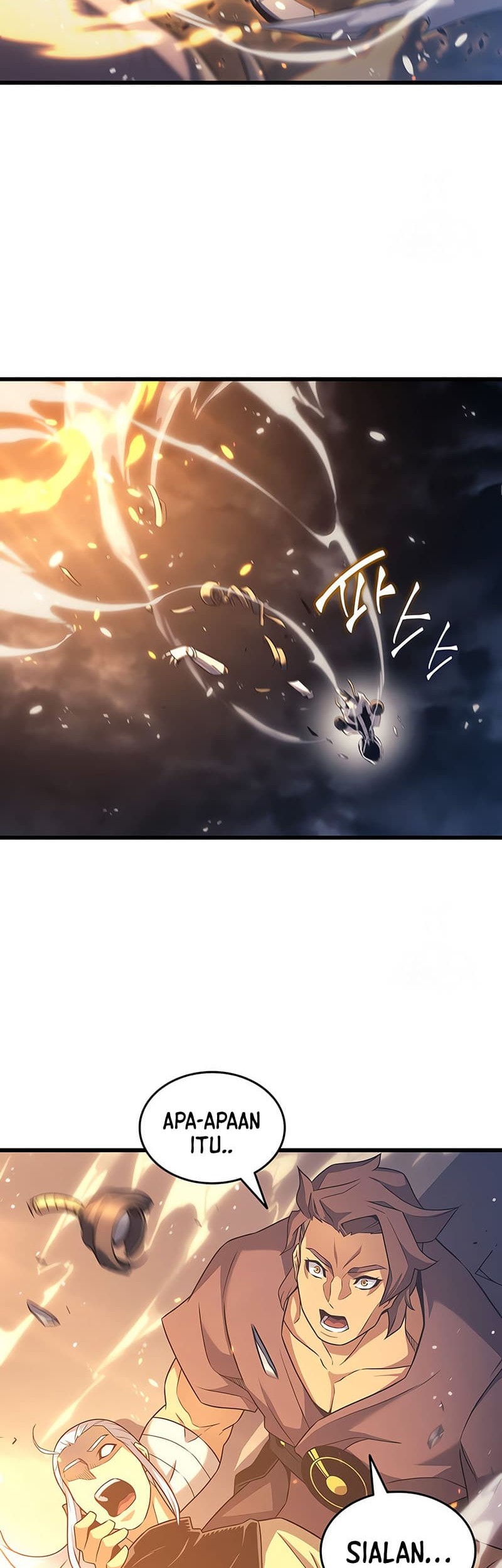 The Great Mage Returns After 4000 Years Chapter 157 Gambar 35