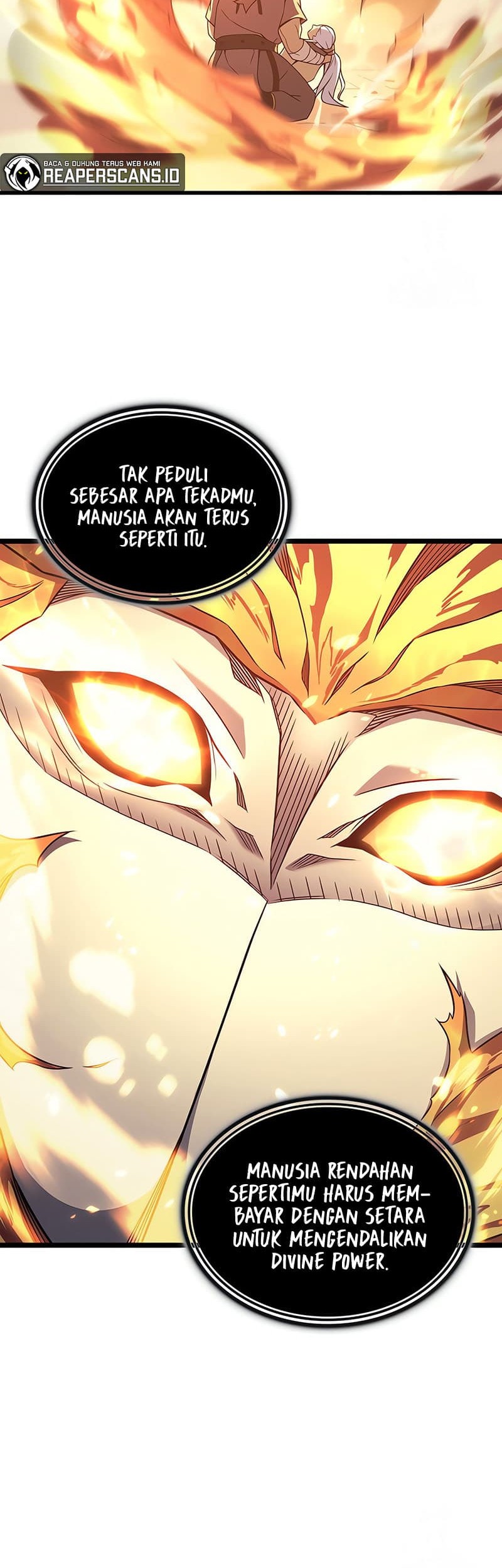 The Great Mage Returns After 4000 Years Chapter 157 Gambar 37