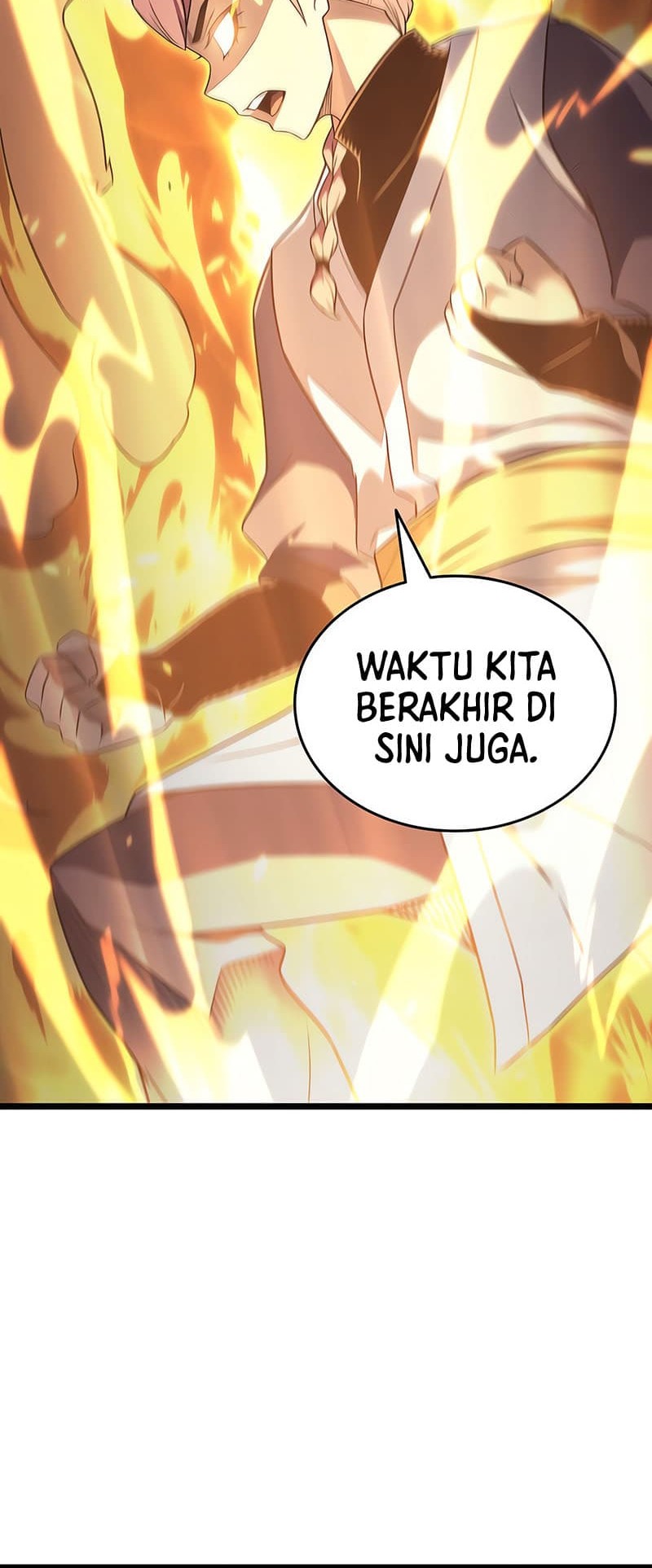 The Great Mage Returns After 4000 Years Chapter 157 Gambar 41